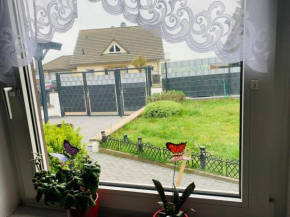 Birgeler Home